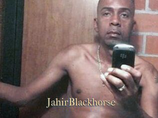 JahirBlackhorse