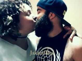 JakandDee