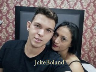 JakeBoland