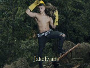 JakeEvans