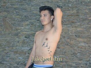 Jakehotlatin