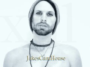 JakesCamHouse