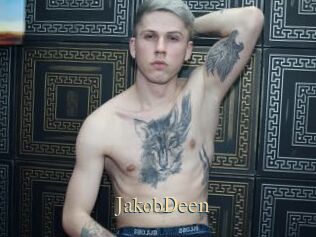 JakobDeen