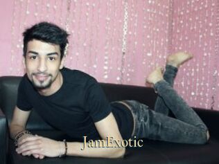 JamExotic