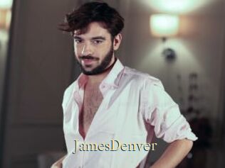 JamesDenver