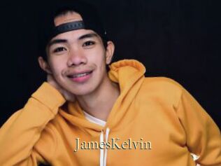 JamesKelvin