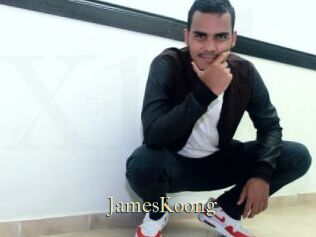JamesKoong