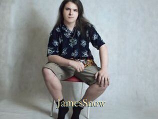JamesSnow