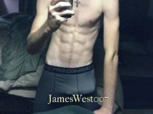 JamesWest007