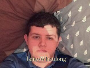 JamesWhatdong