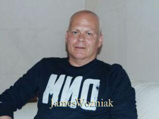 JamesWozniak