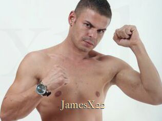 JamesX22