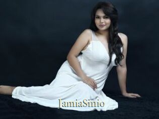 JamiaSinio
