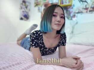 JamieHill