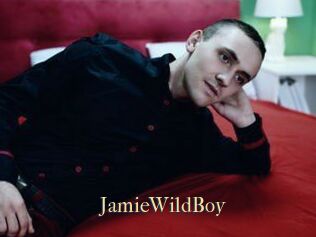 JamieWildBoy