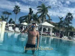 Jammythomas