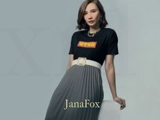JanaFox