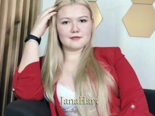 JanaHart