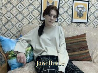 JaneBurke