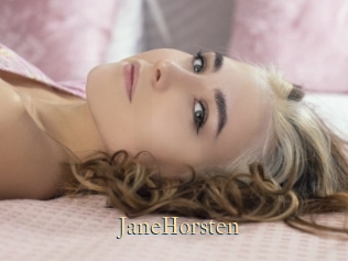 JaneHorsten
