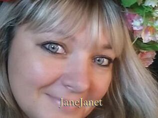JaneJanet