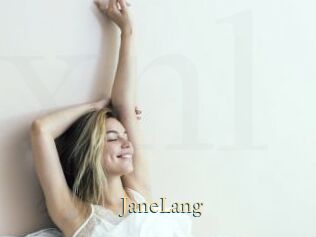 JaneLang