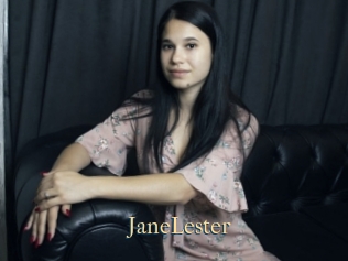 JaneLester