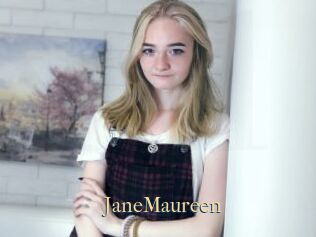 JaneMaureen