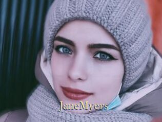 JaneMyers