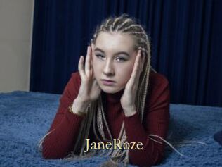 JaneRoze