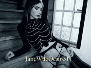 JaneWildDesired