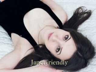 JanetFriendly