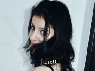 Janett