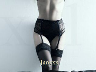 Janexx