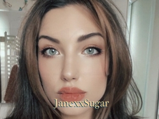 JanexxSugar
