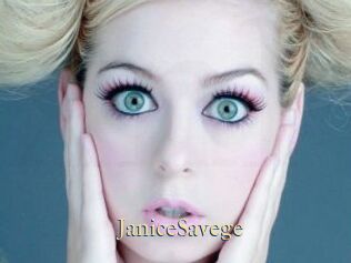 JaniceSavege
