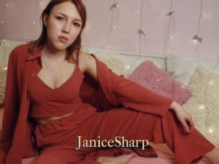 JaniceSharp