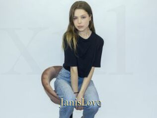 JanisLove