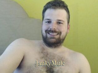 JankyMule