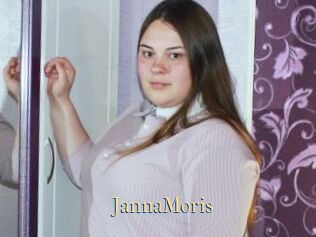 JannaMoris