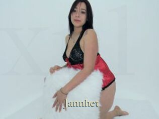 Jannhet