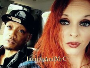 JanniesAndMrC