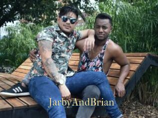 JarbyAndBrian