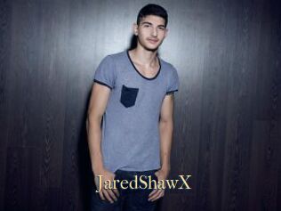 JaredShawX