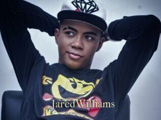 JaredWilliams