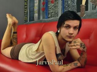 JarvisPaul