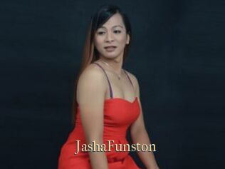 JashaFunston