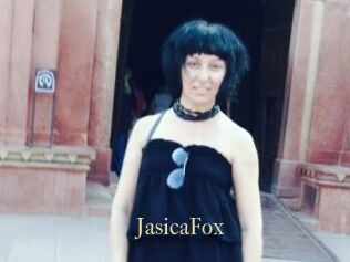 JasicaFox