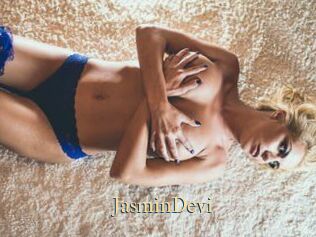 JasminDevi