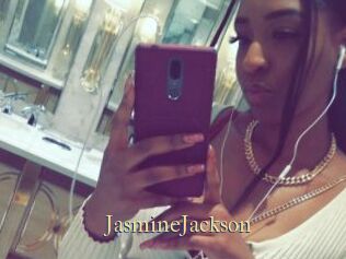 JasmineJackson